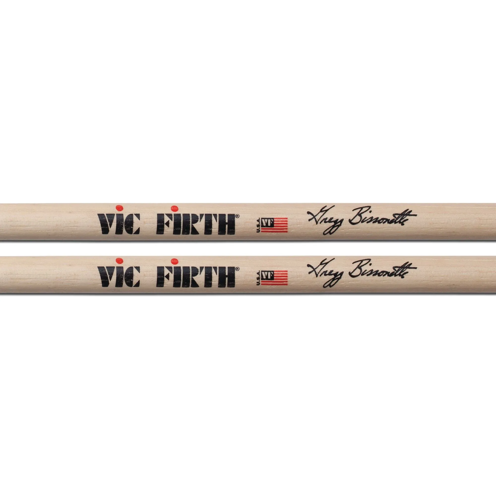 Signature Series -- Gregg Bissonette Drumsticks