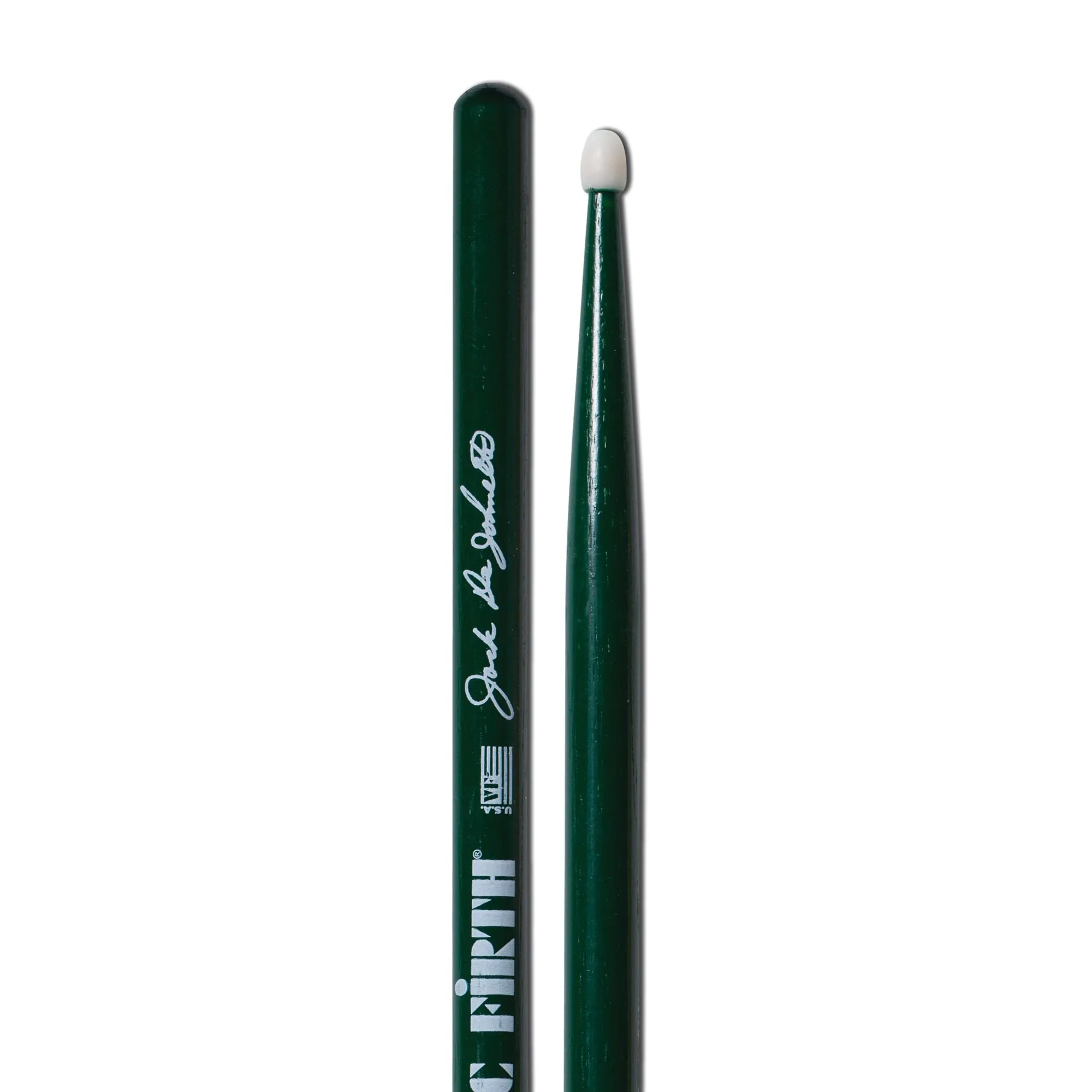 Signature Series -- Jack DeJohnette Nylon Drumsticks