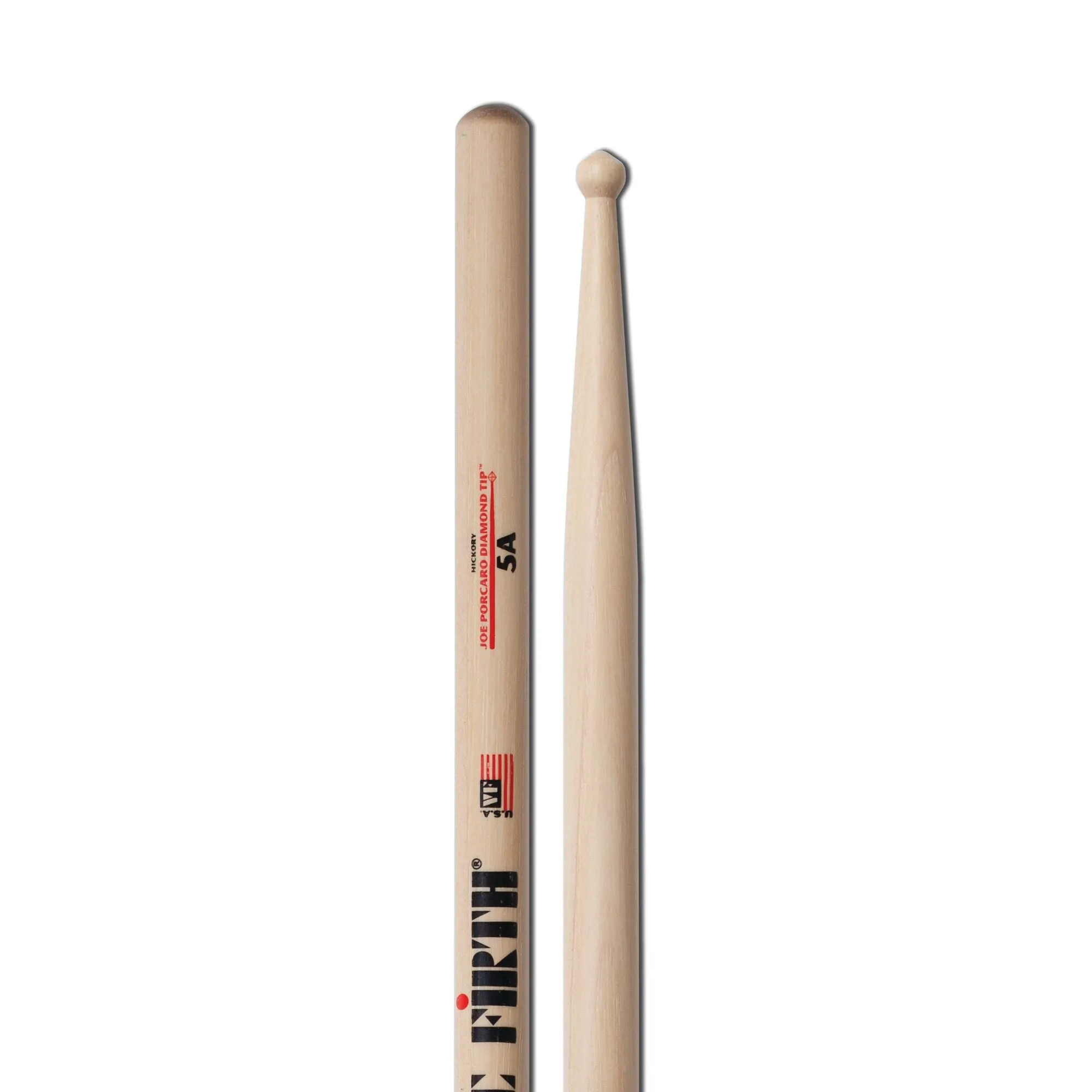 Signature Series -- Joe Porcaro Drumsticks