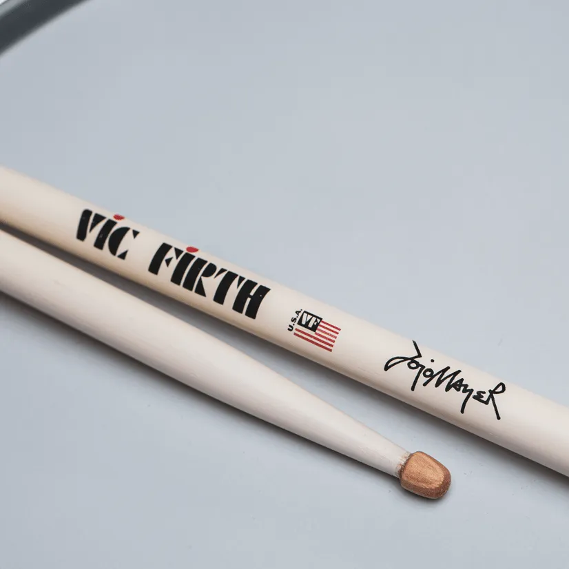 Signature Series -- Jojo Mayer Drumsticks