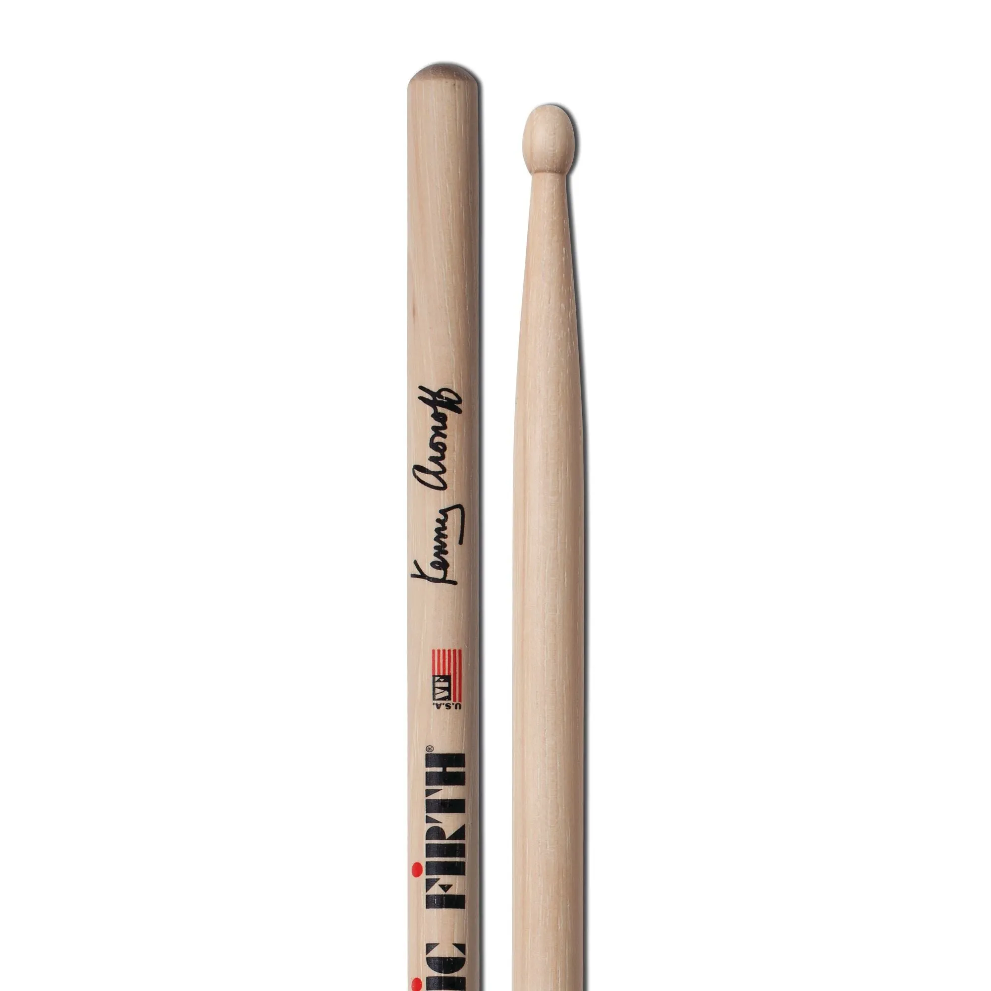 Signature Series -- Kenny Aronoff Drumsticks