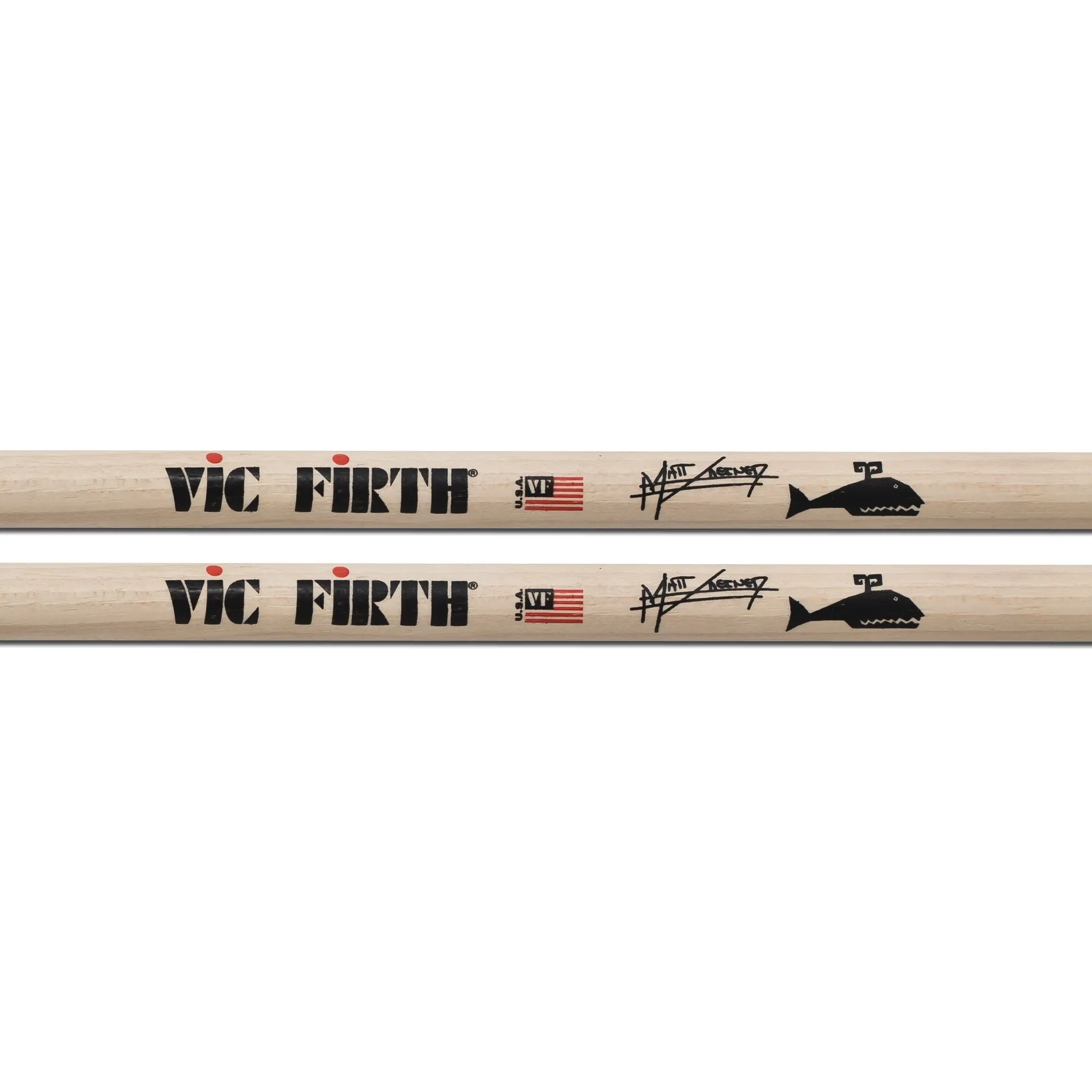 Signature Series -- Matt Greiner Drumsticks