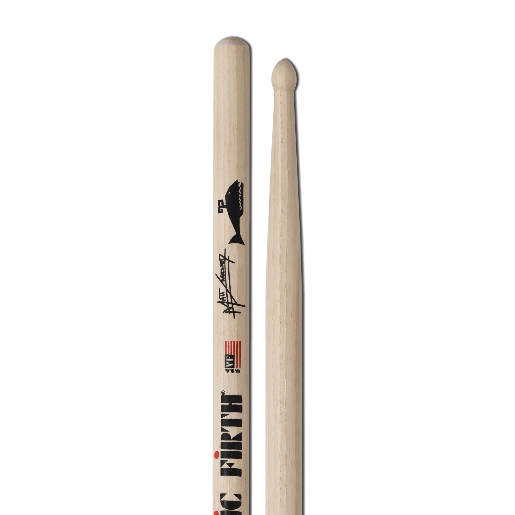 Signature Series -- Matt Greiner Drumsticks