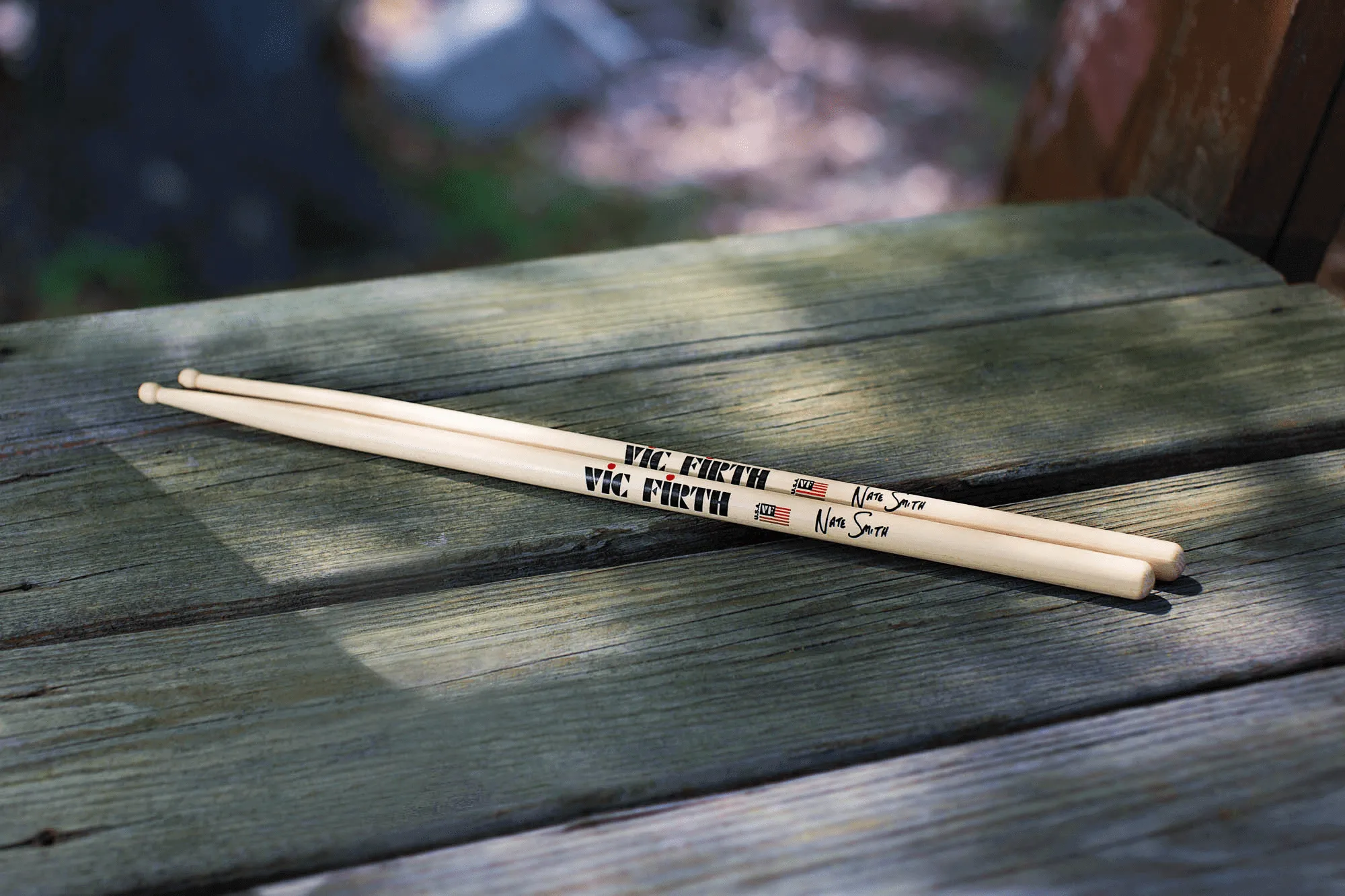 Signature Series -- Nate Smith Drumsticks