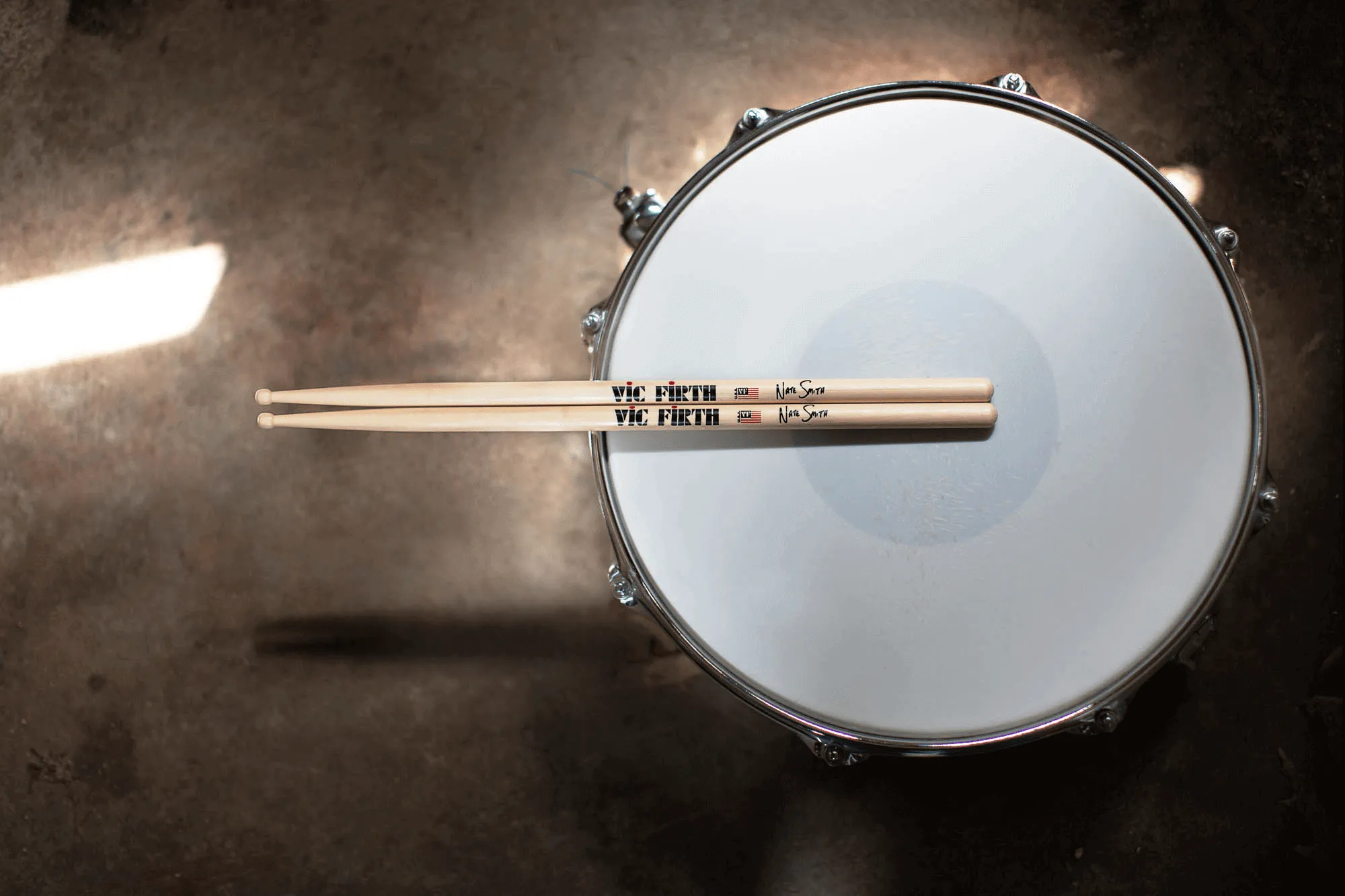 Signature Series -- Nate Smith Drumsticks