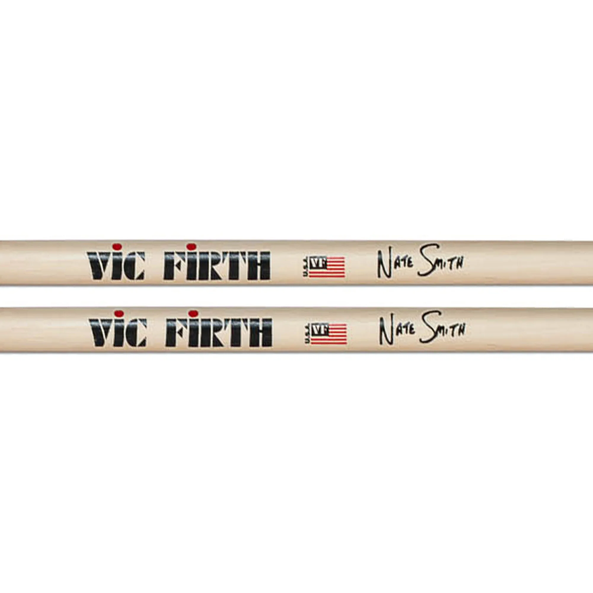 Signature Series -- Nate Smith Drumsticks