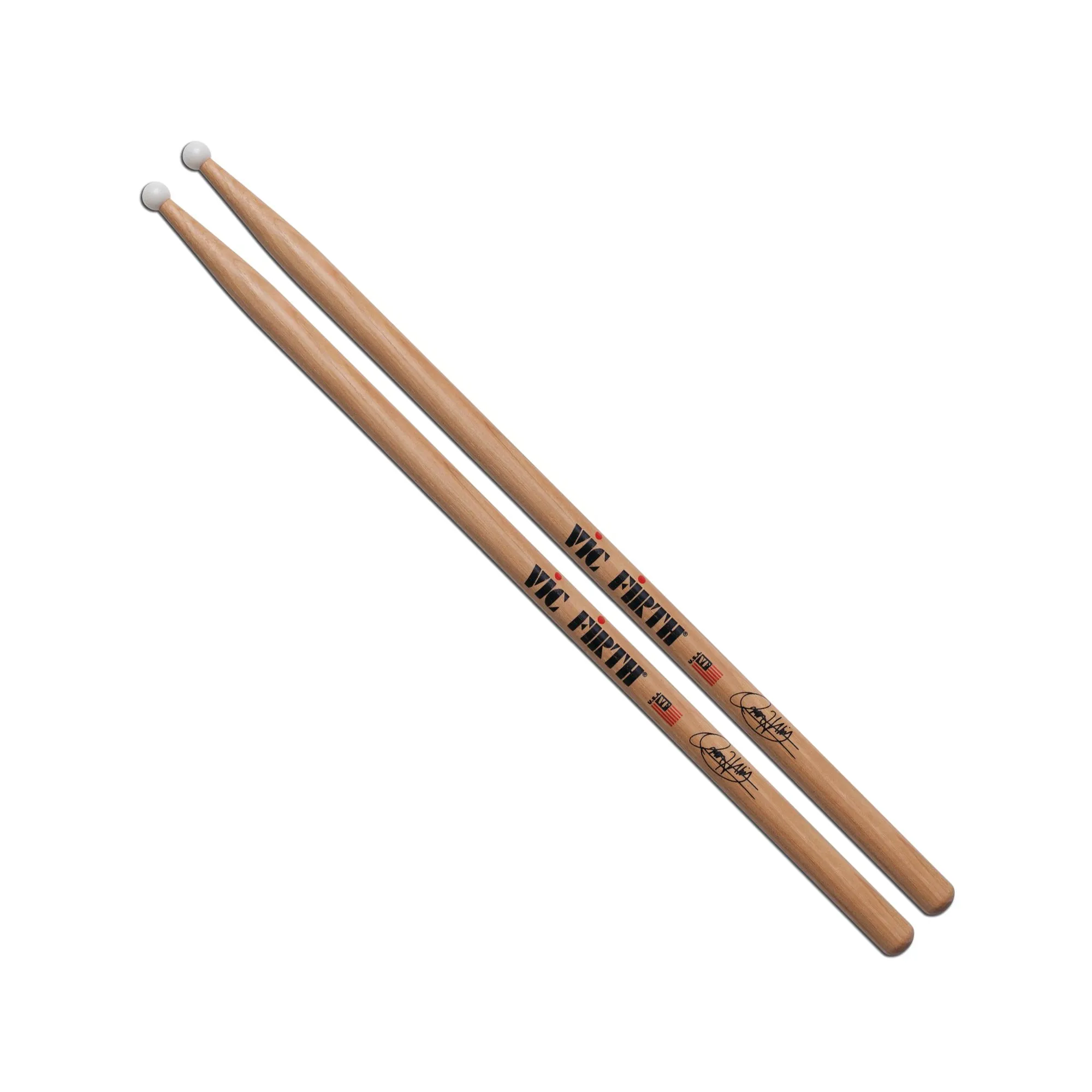 Signature Series -- Omar Hakim Nylon Drumsticks