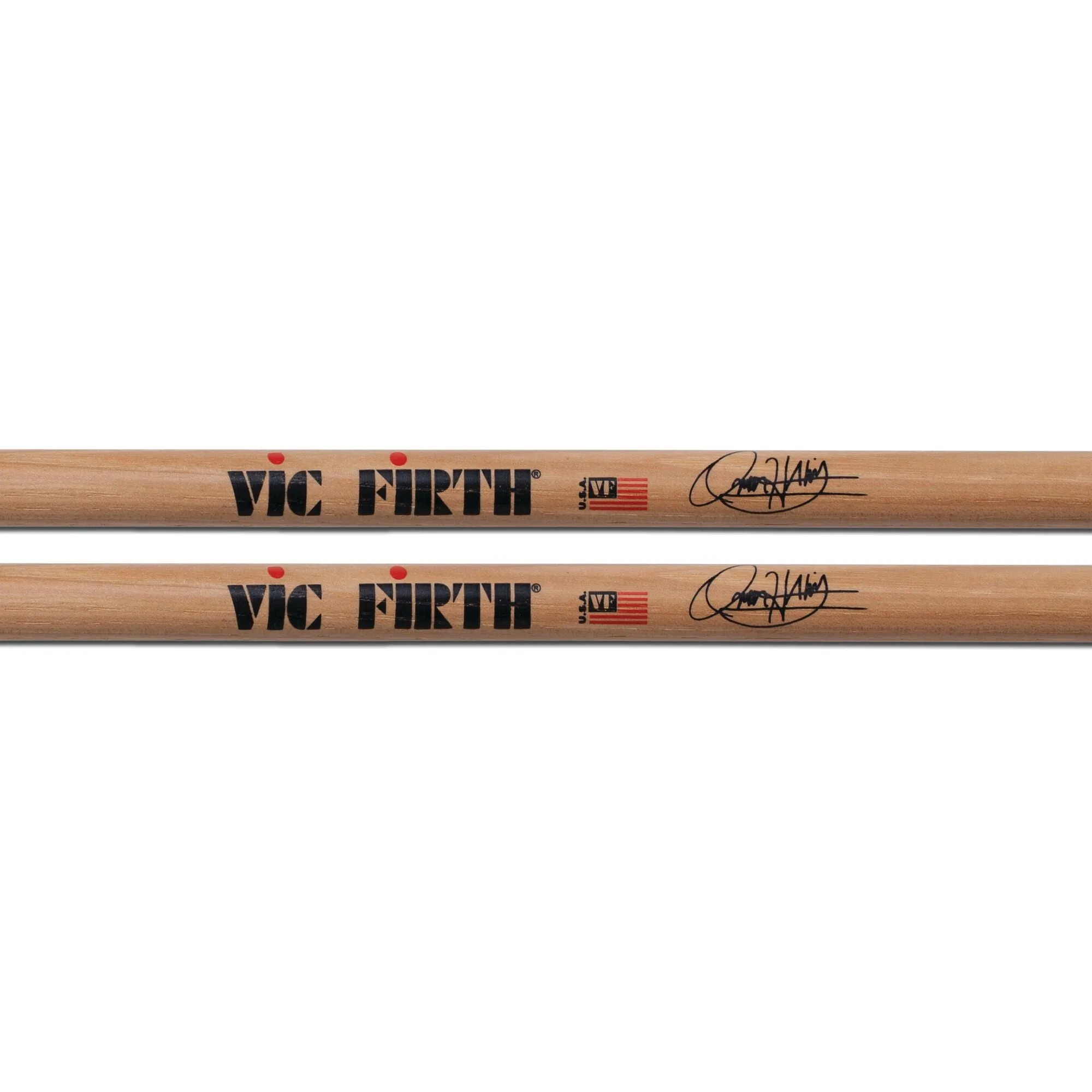 Signature Series -- Omar Hakim Nylon Drumsticks