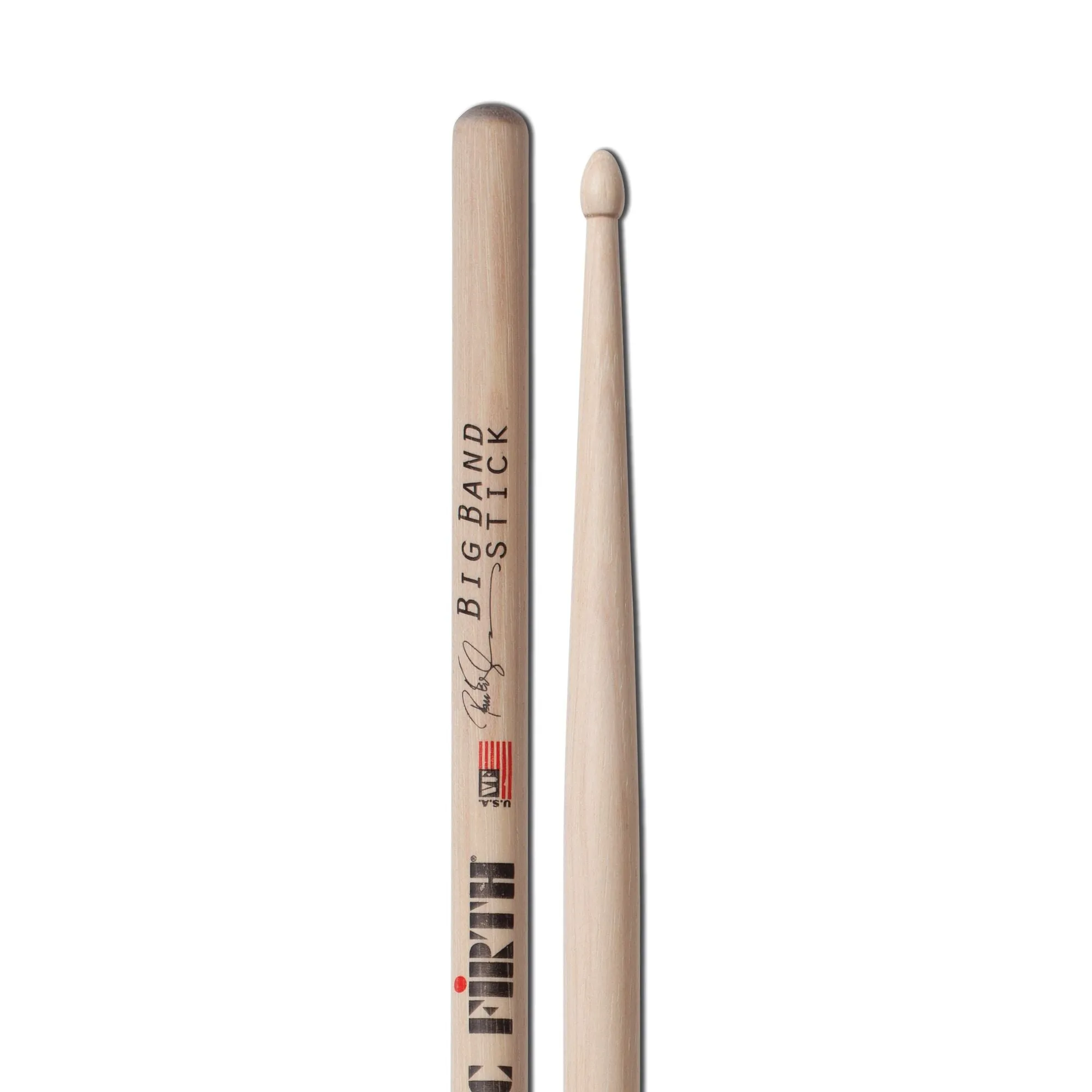 Signature Series -- Peter Erskine -Big Band- Drumsticks