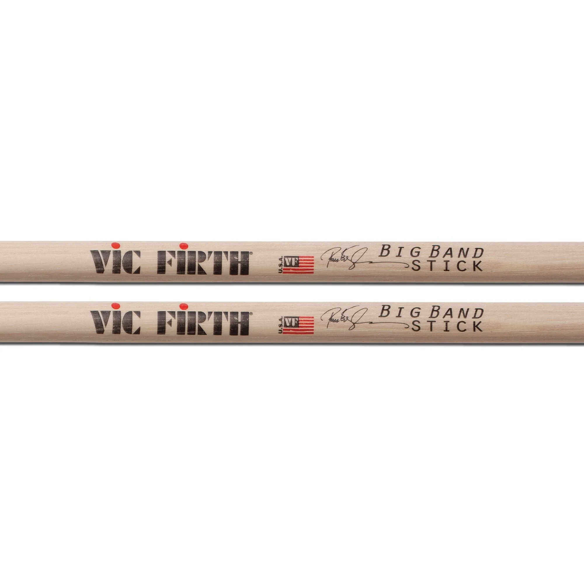 Signature Series -- Peter Erskine -Big Band- Drumsticks