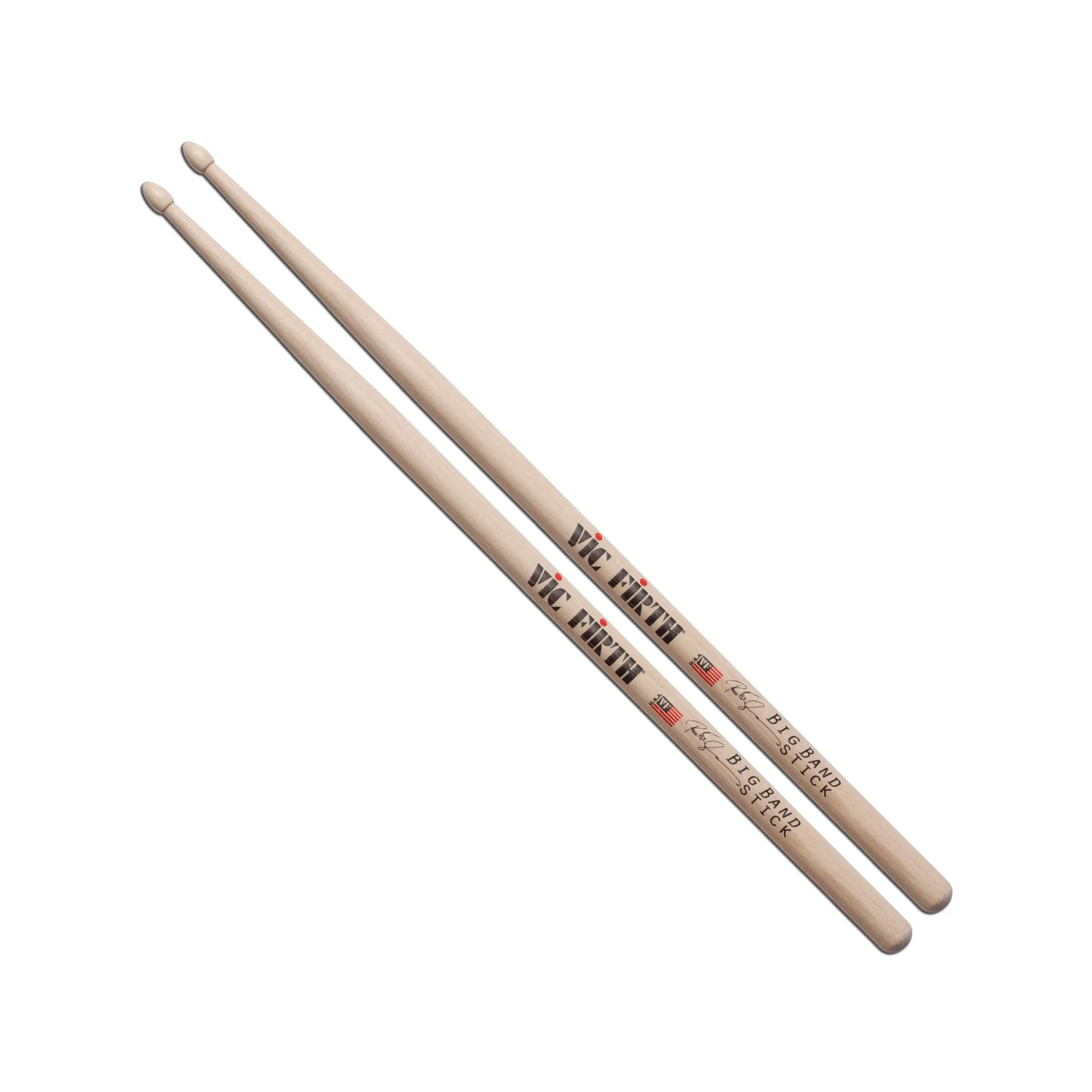 Signature Series -- Peter Erskine -Big Band- Drumsticks