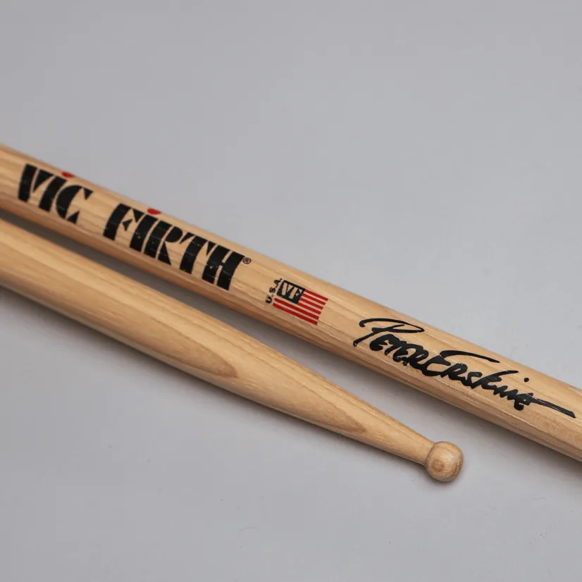 Signature Series -- Peter Erskine Drumsticks