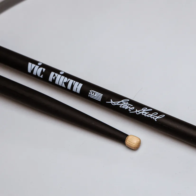 Signature Series -- Steve Gadd Drumsticks