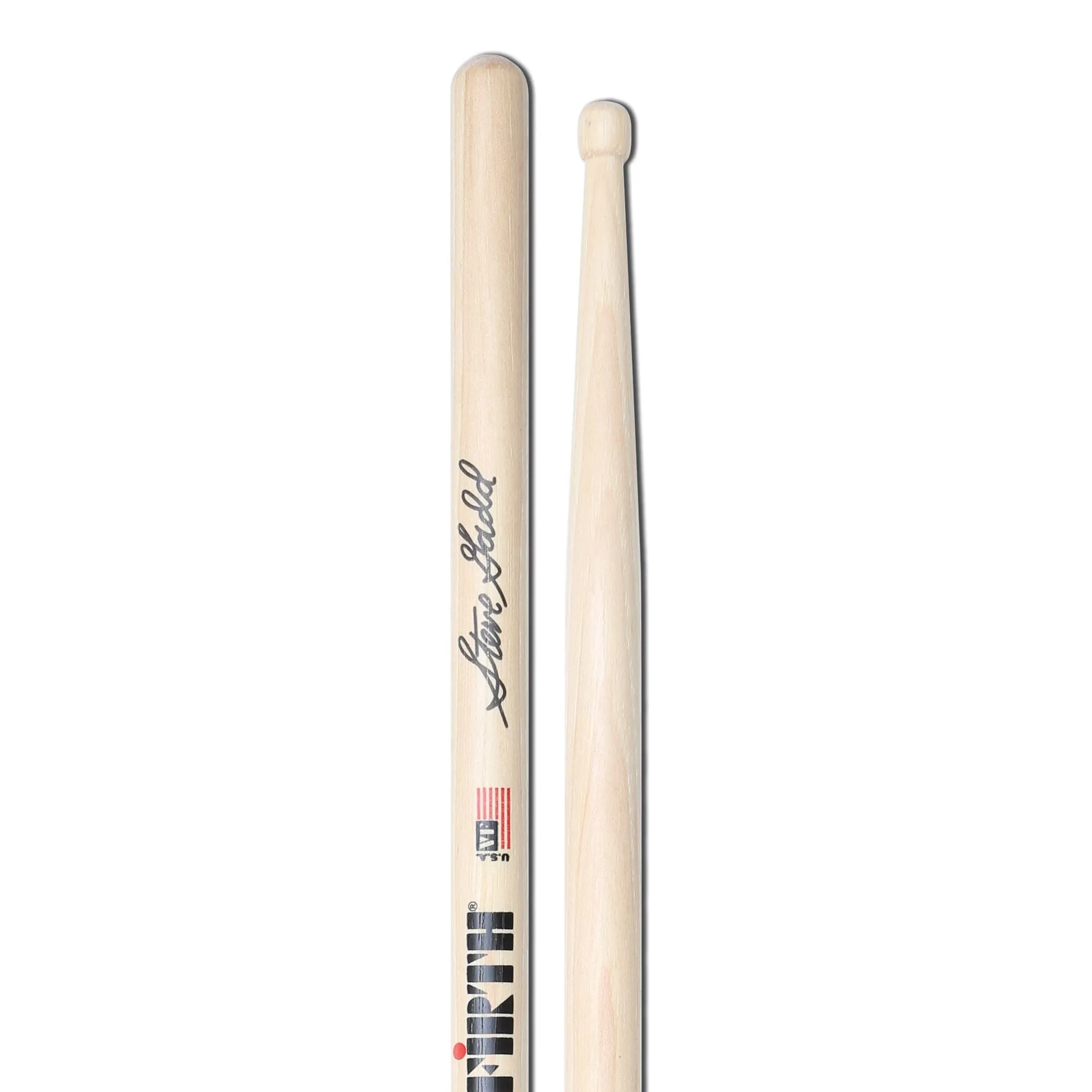 Signature Series -- Steve Gadd Natural Drumsticks