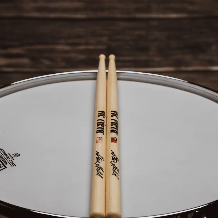 Signature Series -- Steve Gadd Natural Drumsticks