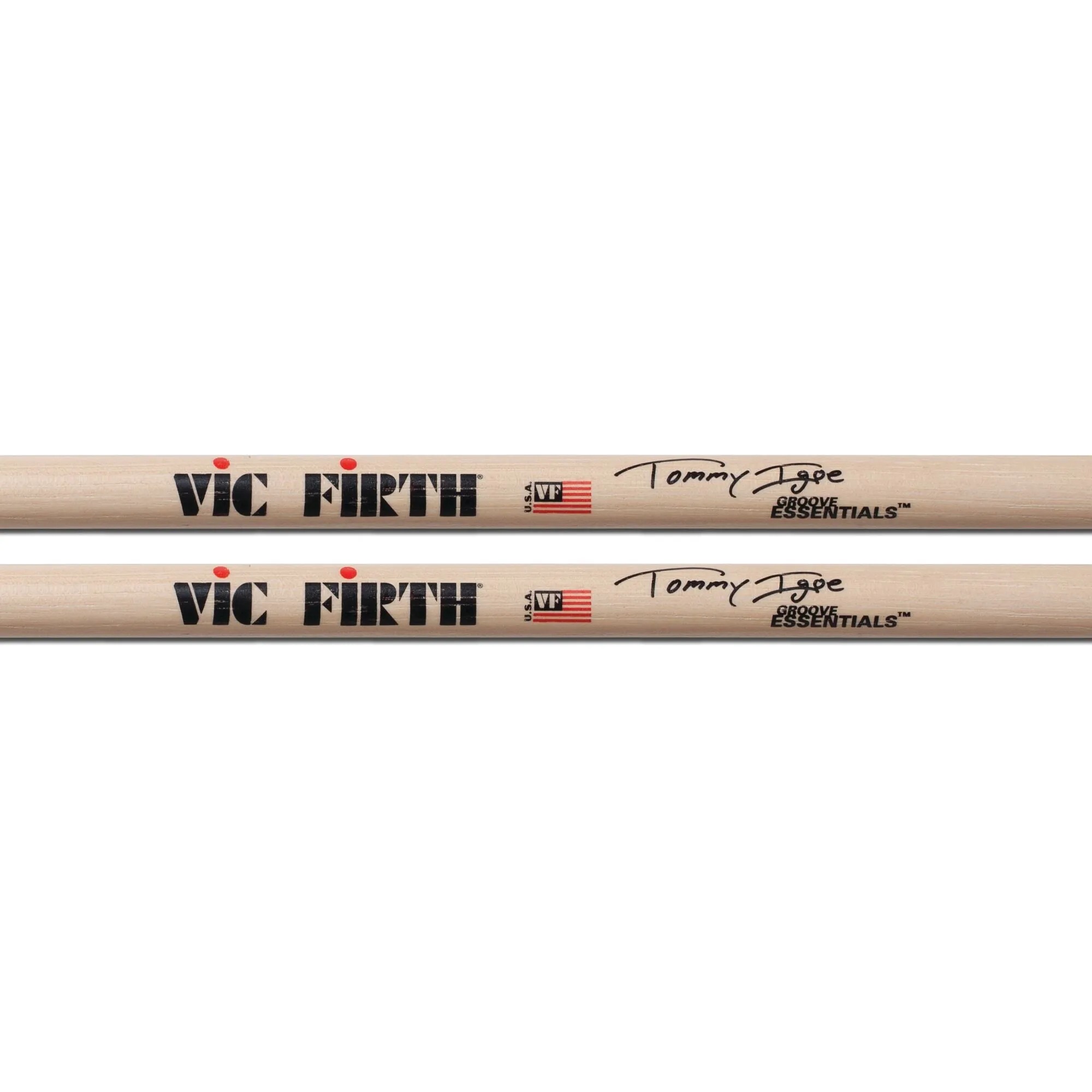 Signature Series -- Tommy Igoe Drumsticks