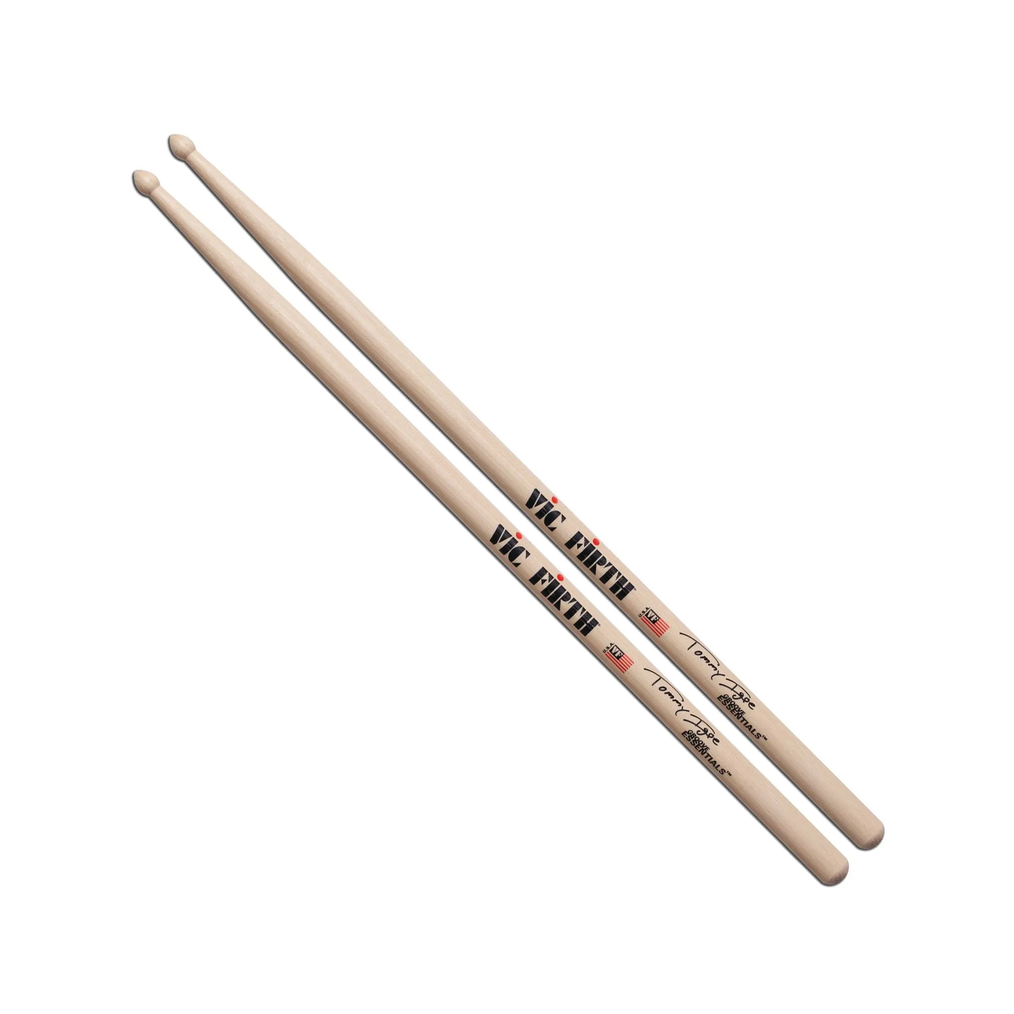 Signature Series -- Tommy Igoe Drumsticks