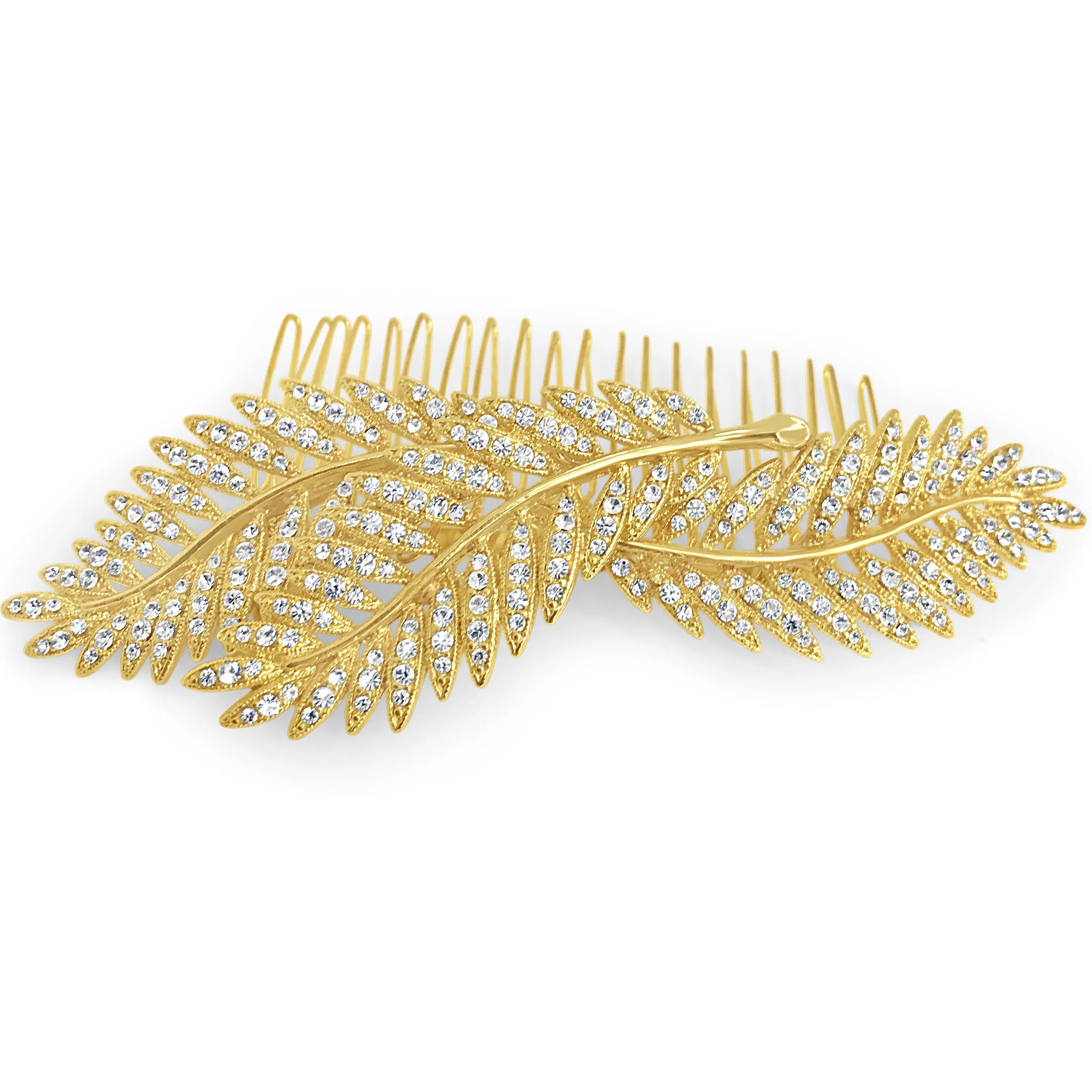 Silver Fern Comb