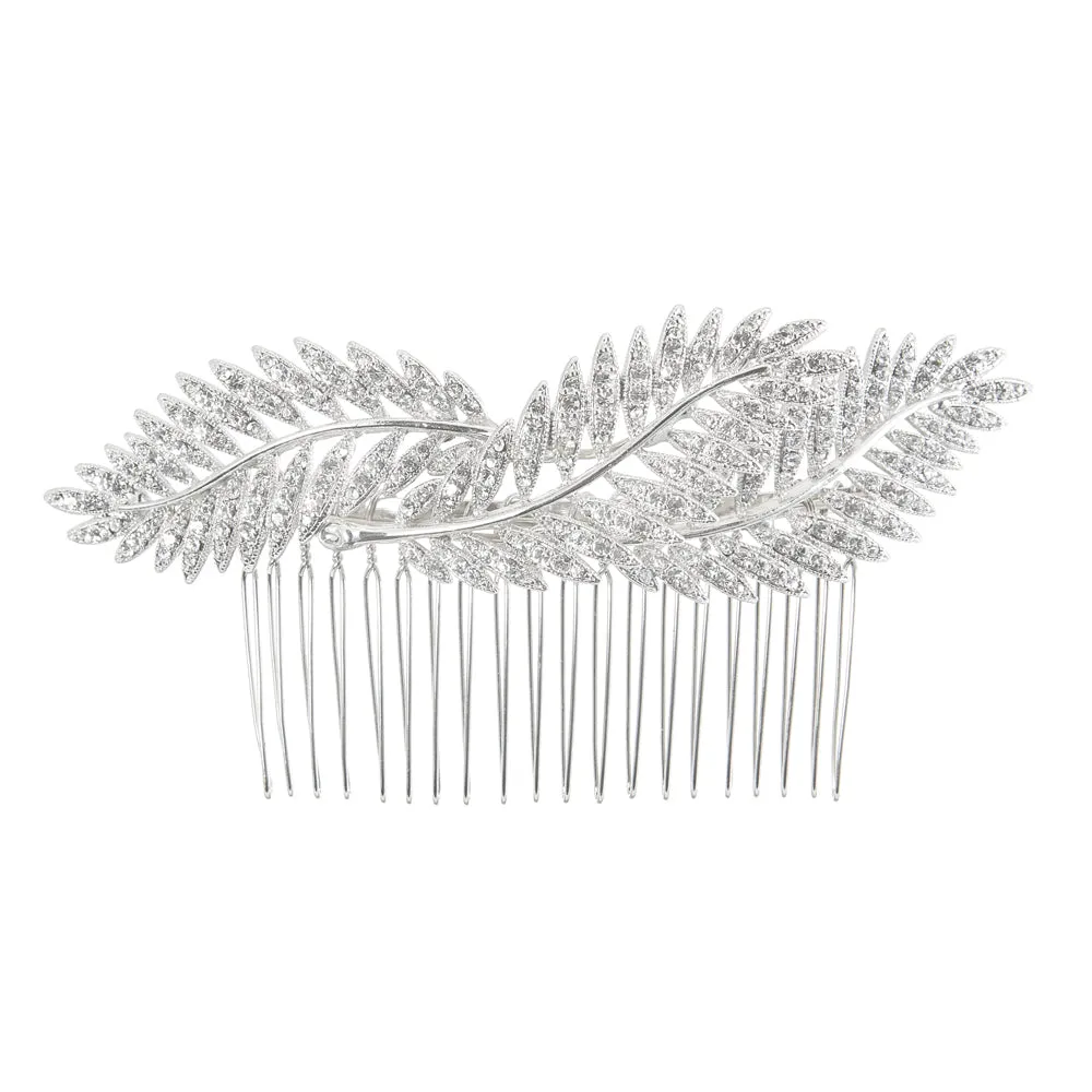 Silver Fern Comb