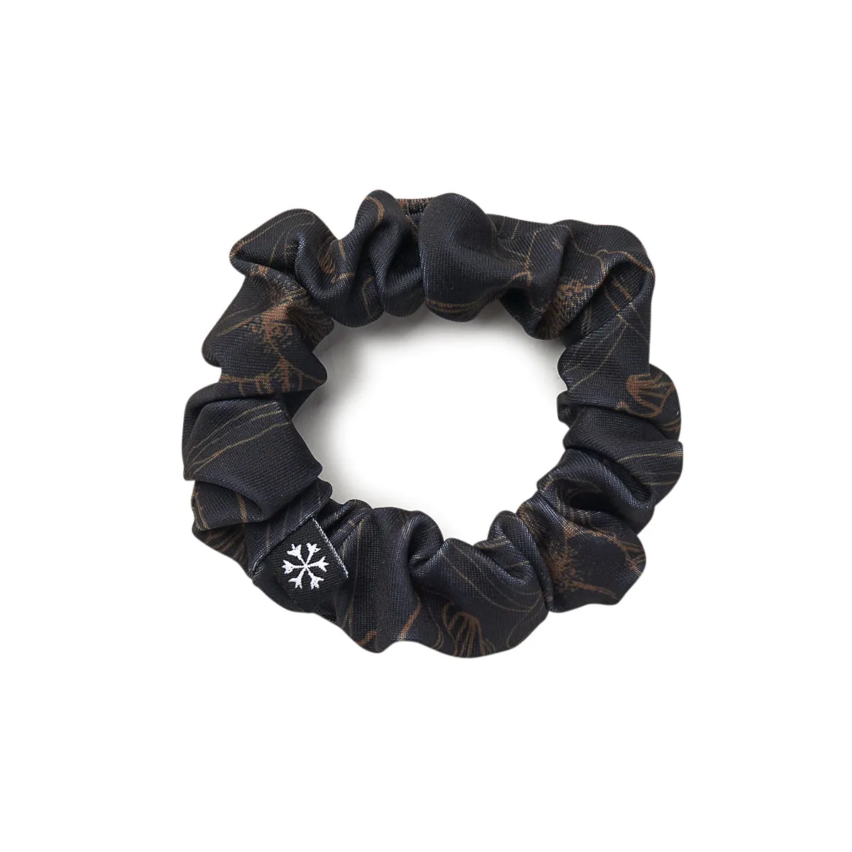 Skida x Wild Rye | Scrunchie