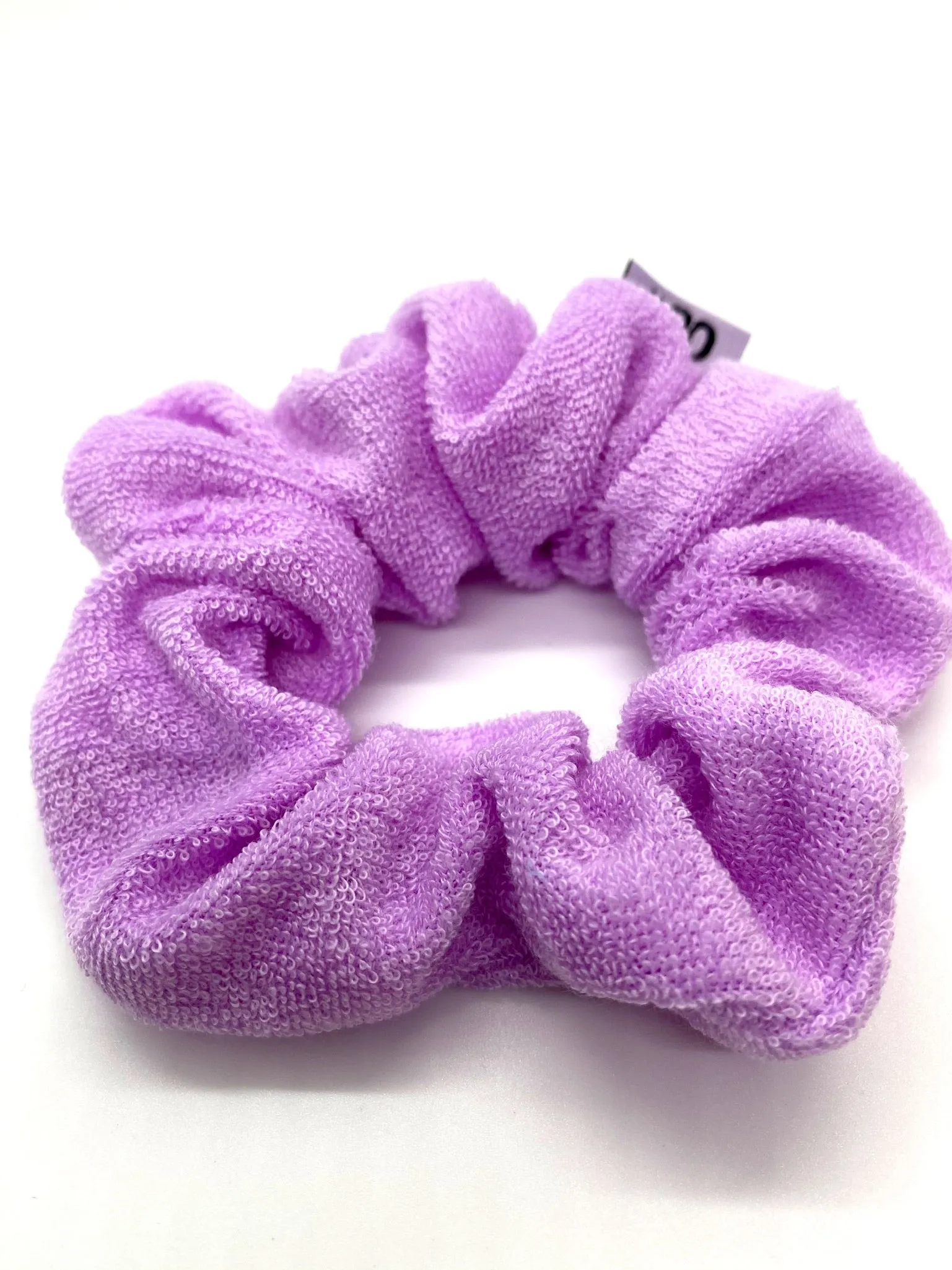 Snug Scrunchies