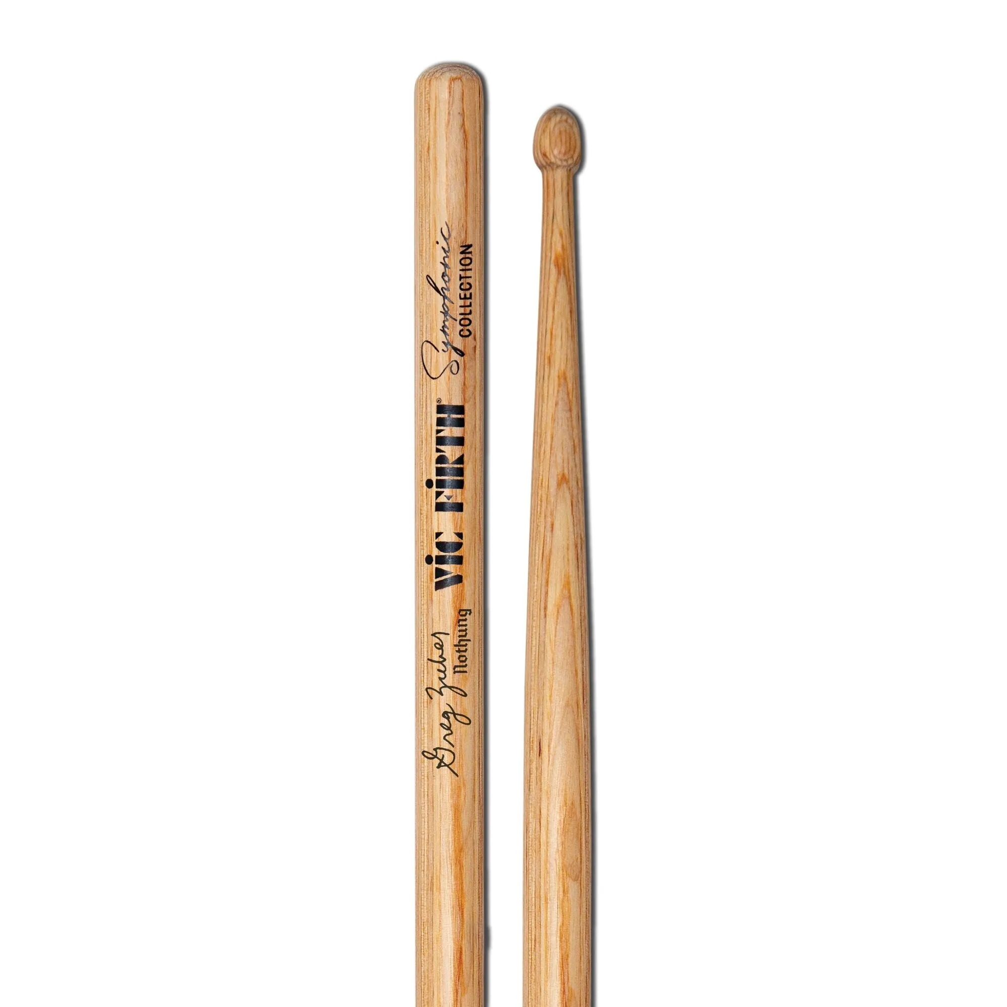 Symphonic Collection -- Greg Zuber Nothung Drumsticks