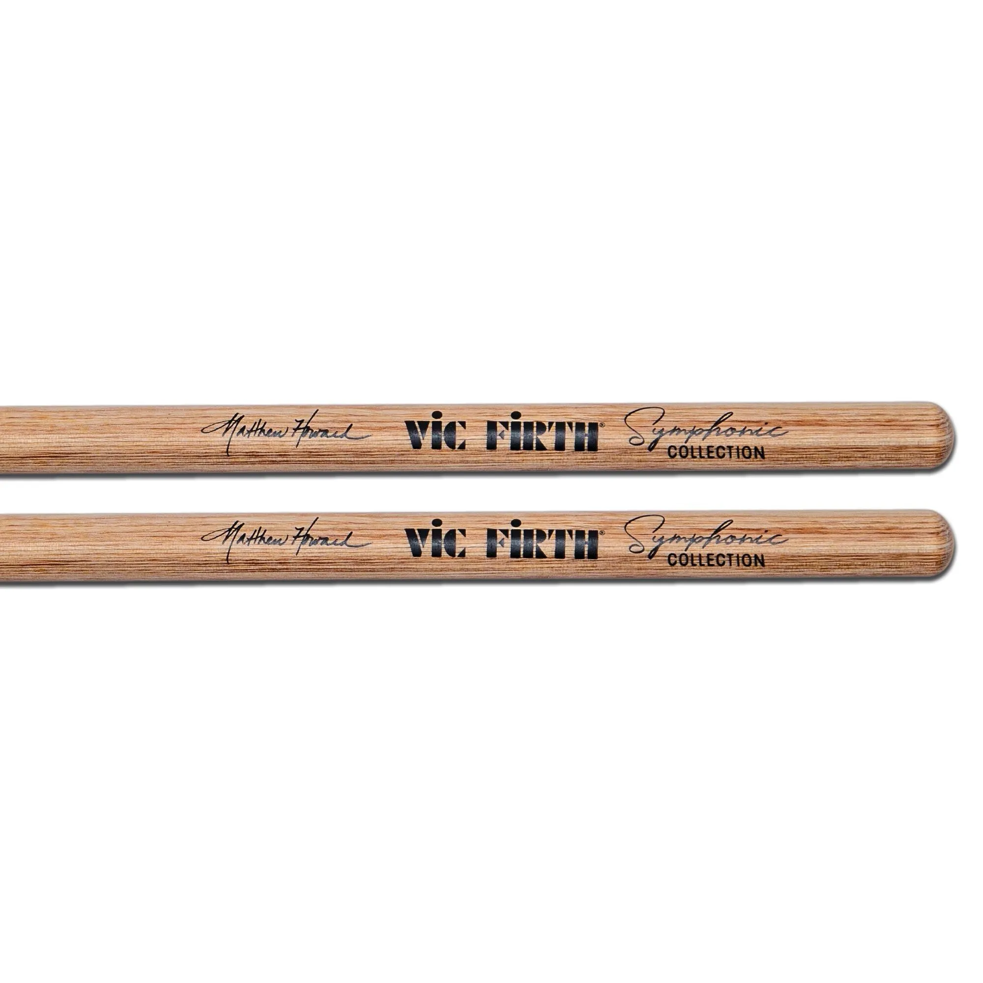 Symphonic Collection -- Matt Howard Signature Drumsticks