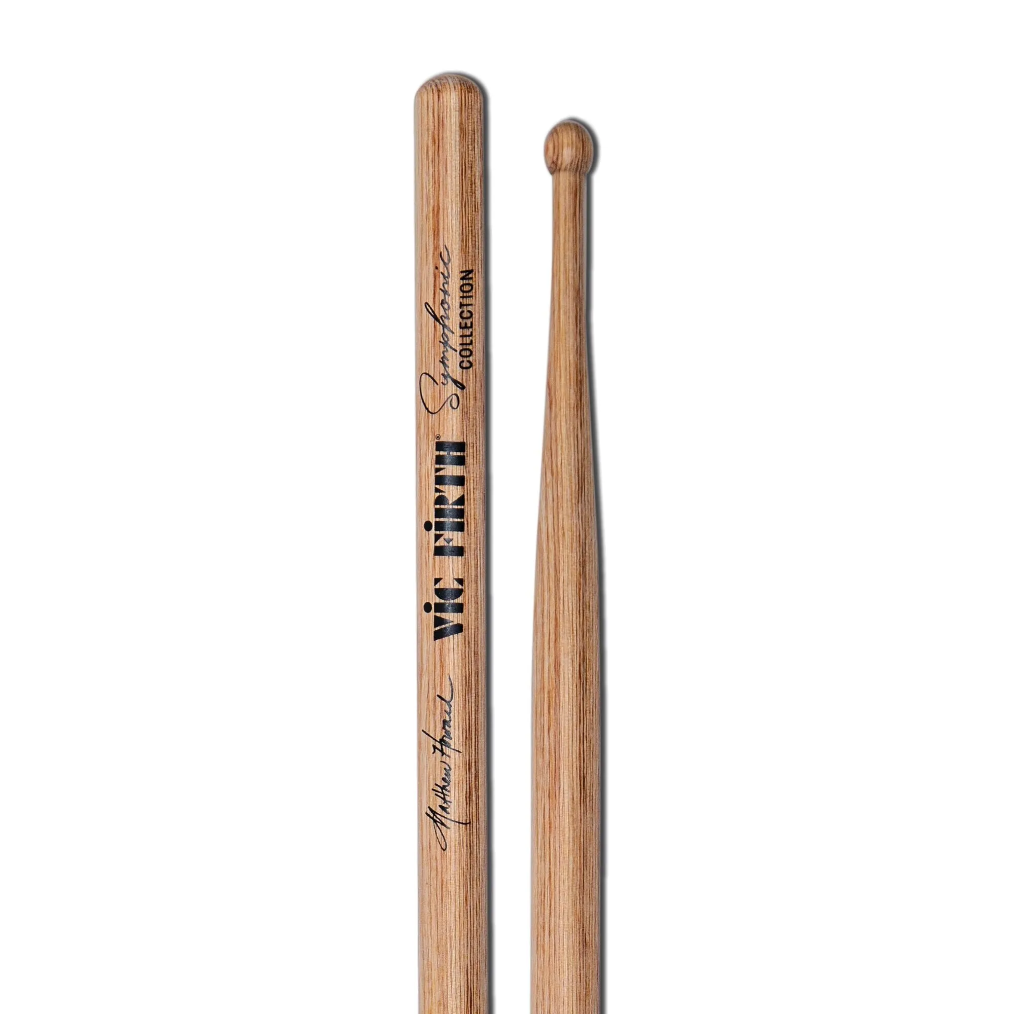 Symphonic Collection -- Matt Howard Signature Drumsticks