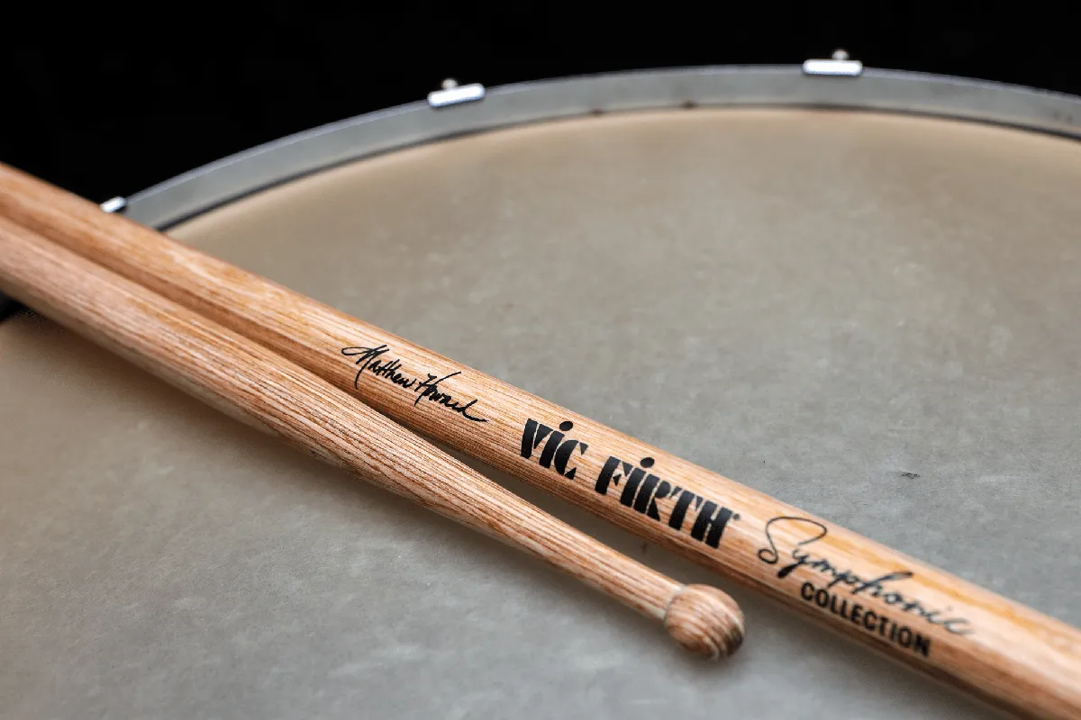 Symphonic Collection -- Matt Howard Signature Drumsticks