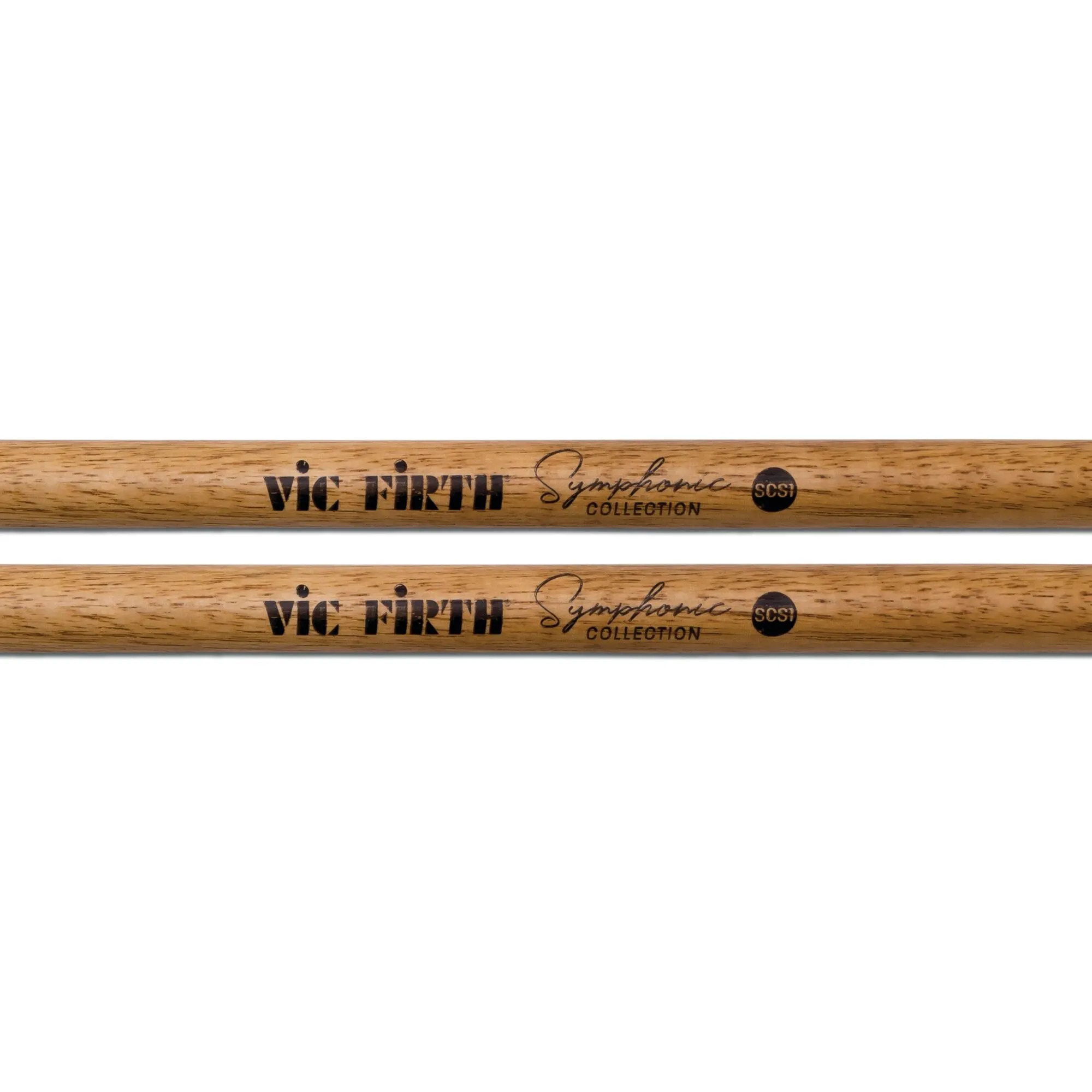 Symphonic Collection -- Persimmon Snare Drumsticks