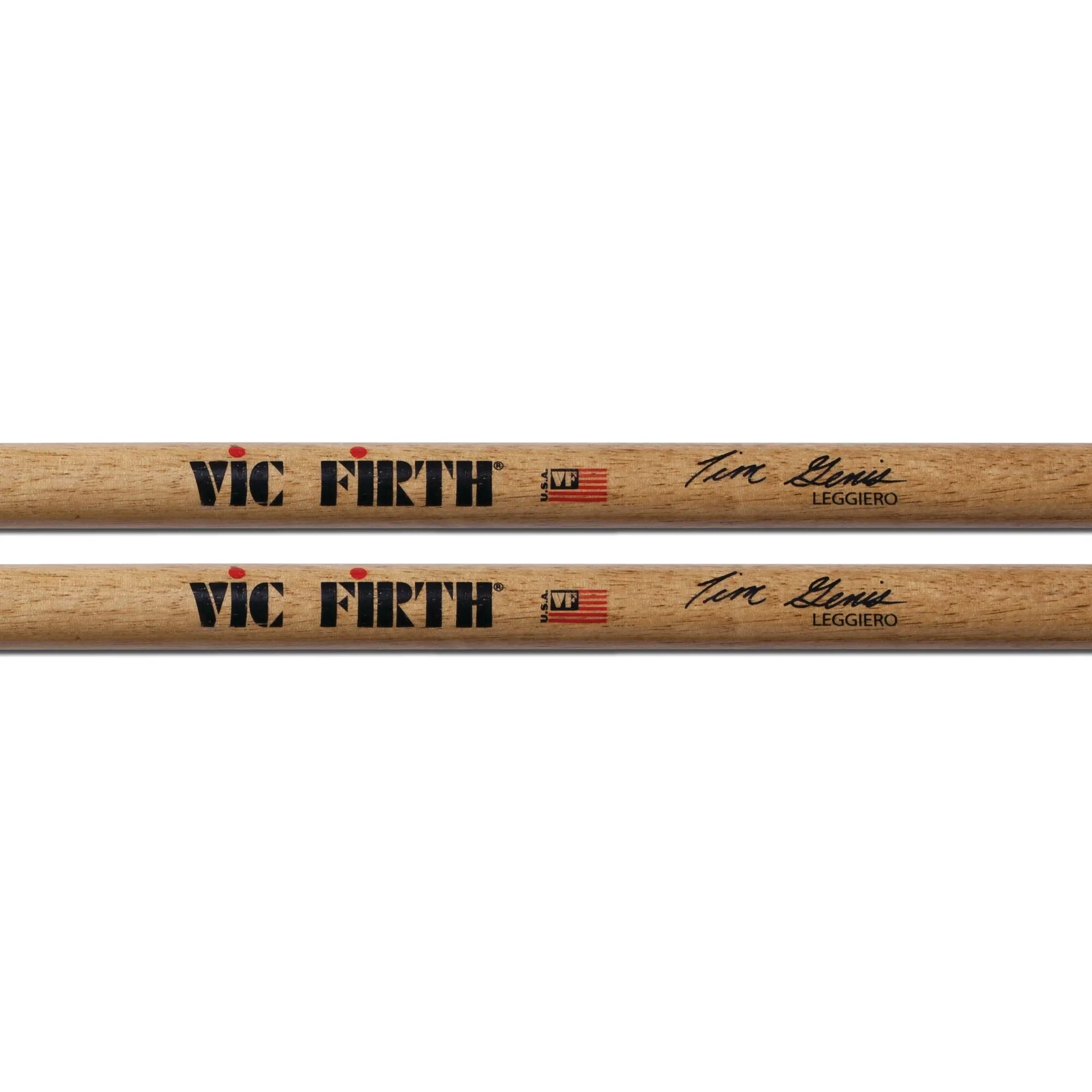 Symphonic Collection -- Tim Genis Leggiero Drumsticks