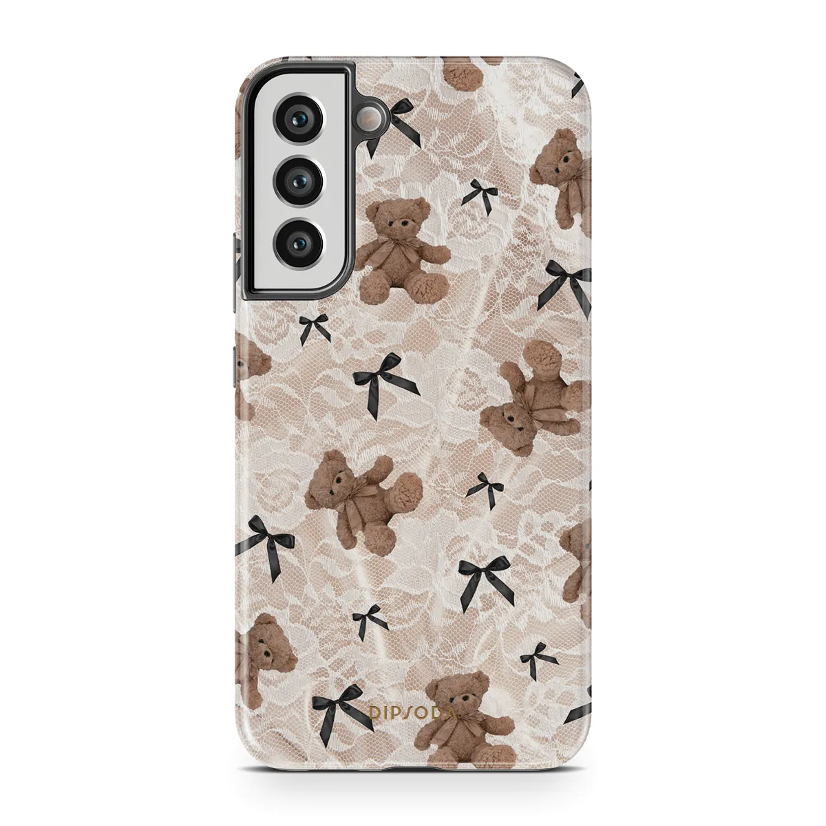 Teddy Bear Phone Case