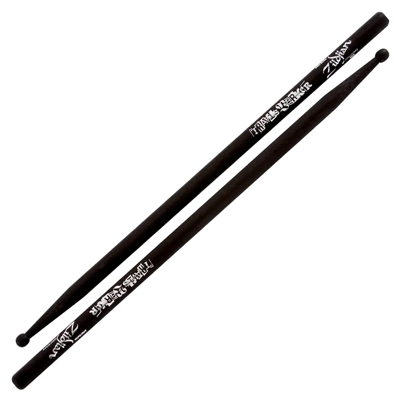 Travis Barker Black Artist Series Drumsticks