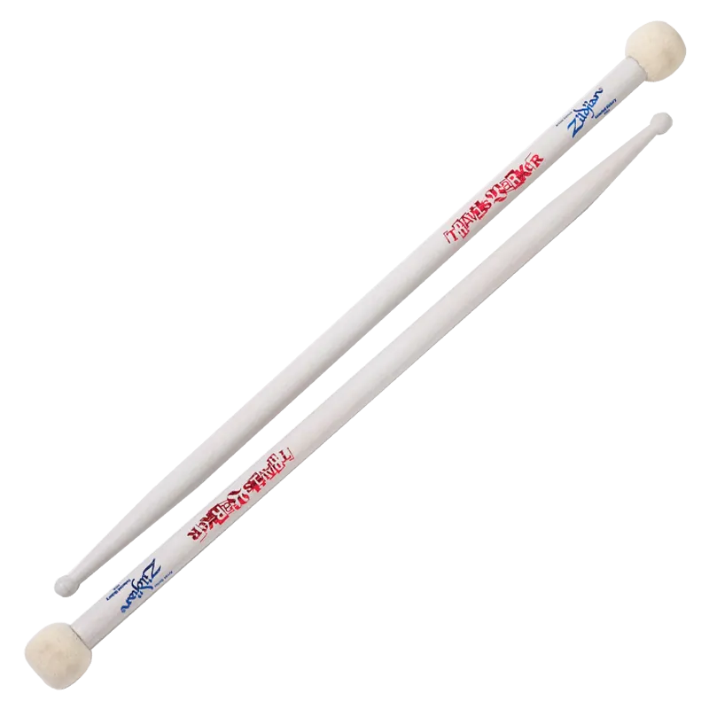 Travis Barker Mallet Sticks