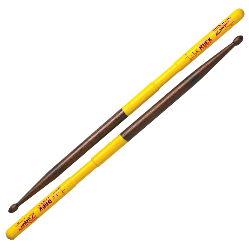 Trilok Gurtu 'Rock' Artist Series Drumsticks