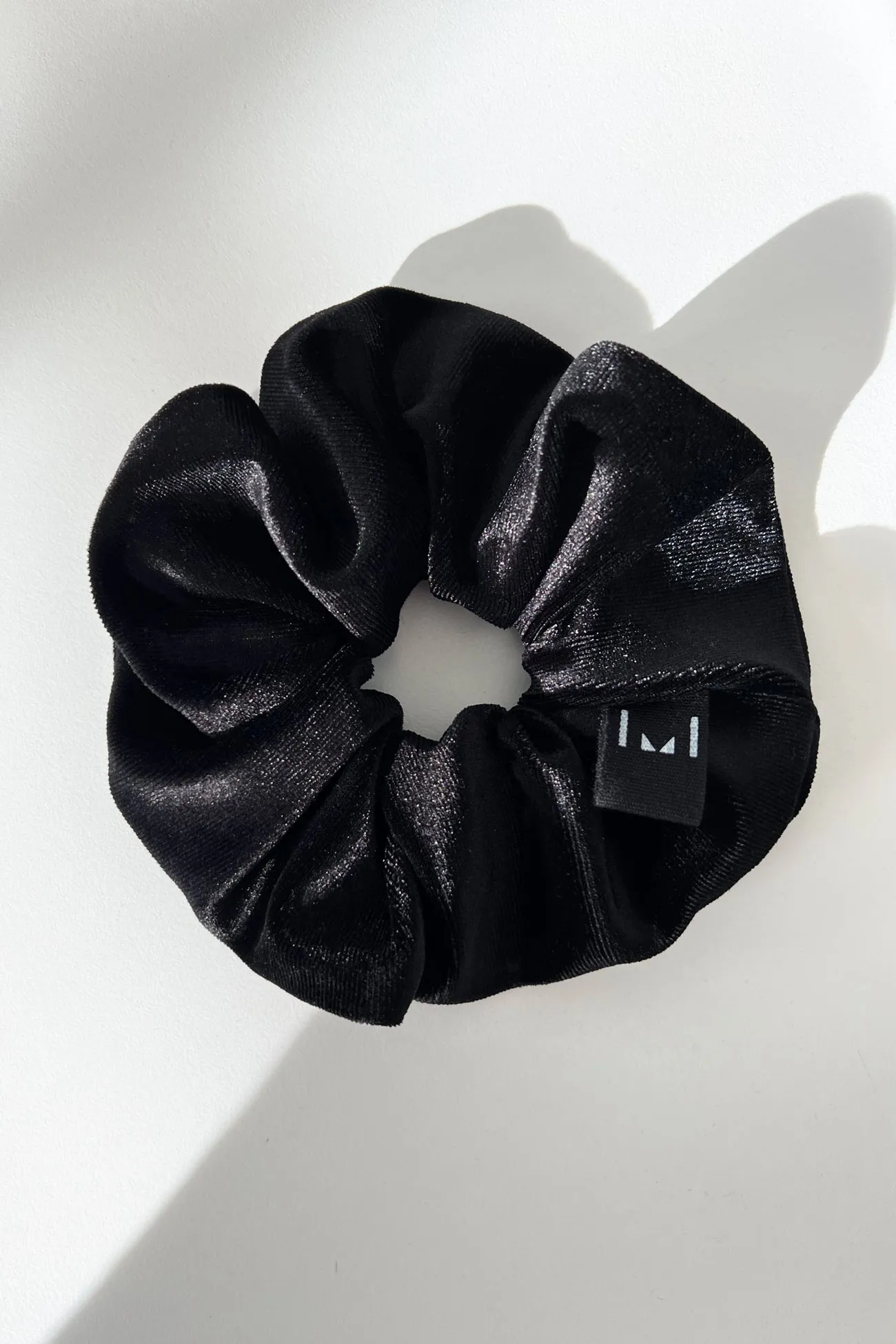 Velvet Nikki Scrunchie