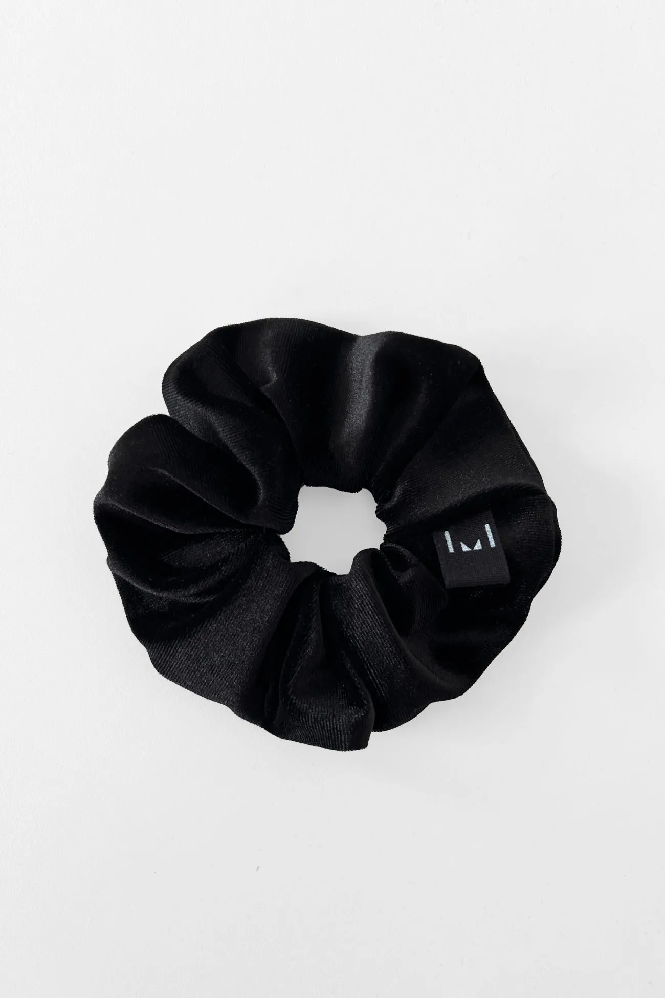 Velvet Nikki Scrunchie