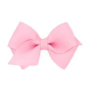 Wee classic grosgrain bow