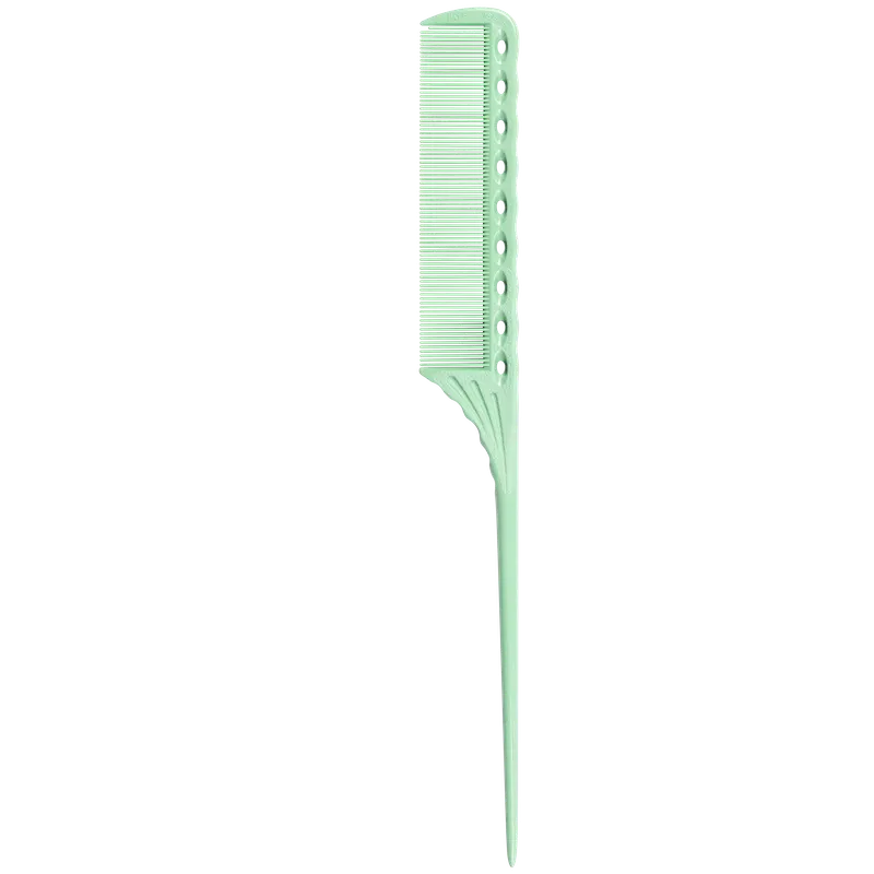 Y.S. Park 115 Quick Tint, Weaving & Winding Tail Comb