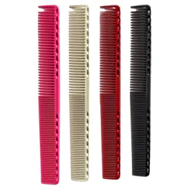 Y.S. Park 331 Super Long Fine Comb