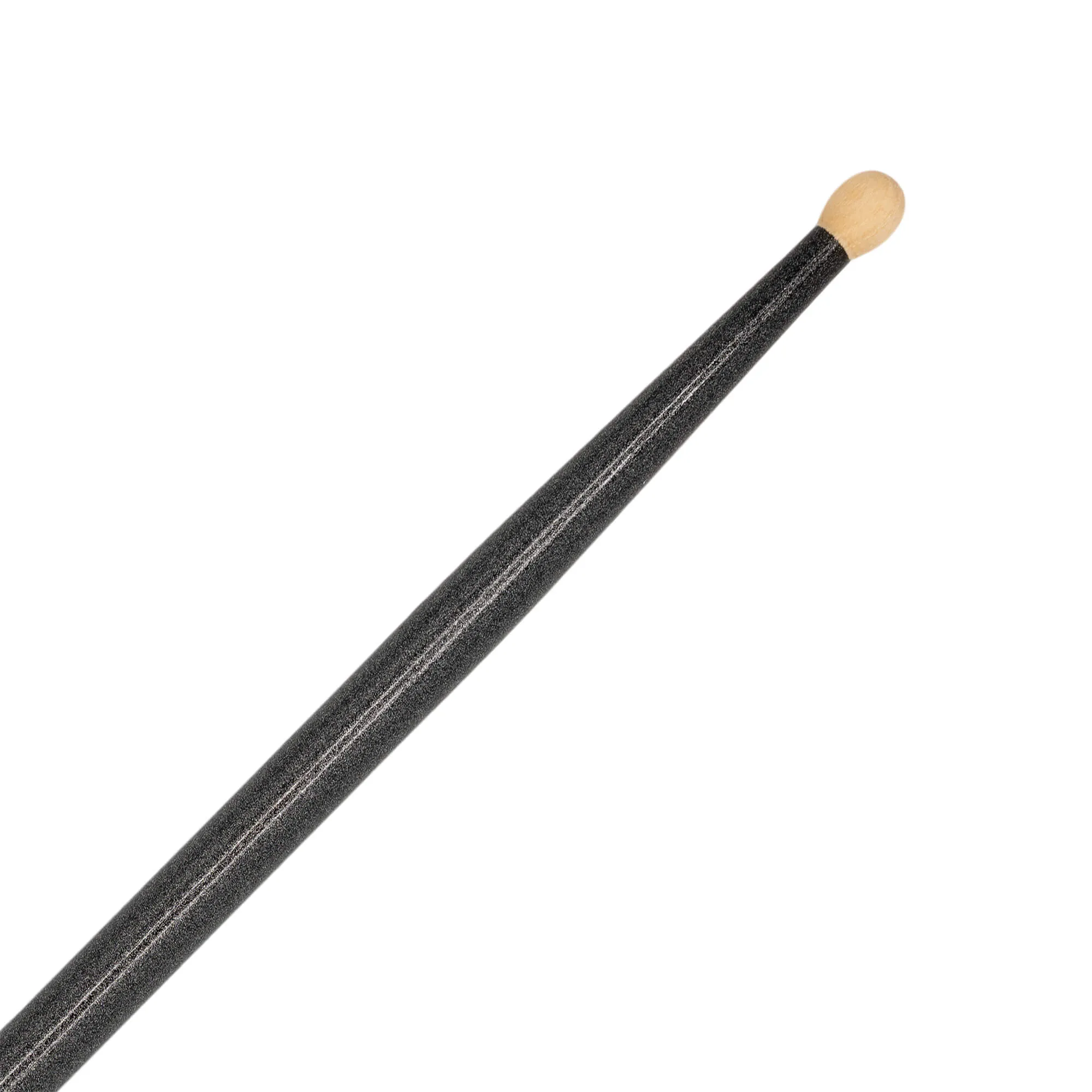 Z Custom LE Drumstick Collection ROCK Black Chroma, Wood Tip