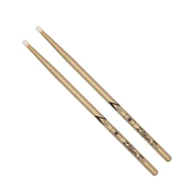 Z Custom LE Drumstick Collection ROCK Gold Chroma, Nylon Tip