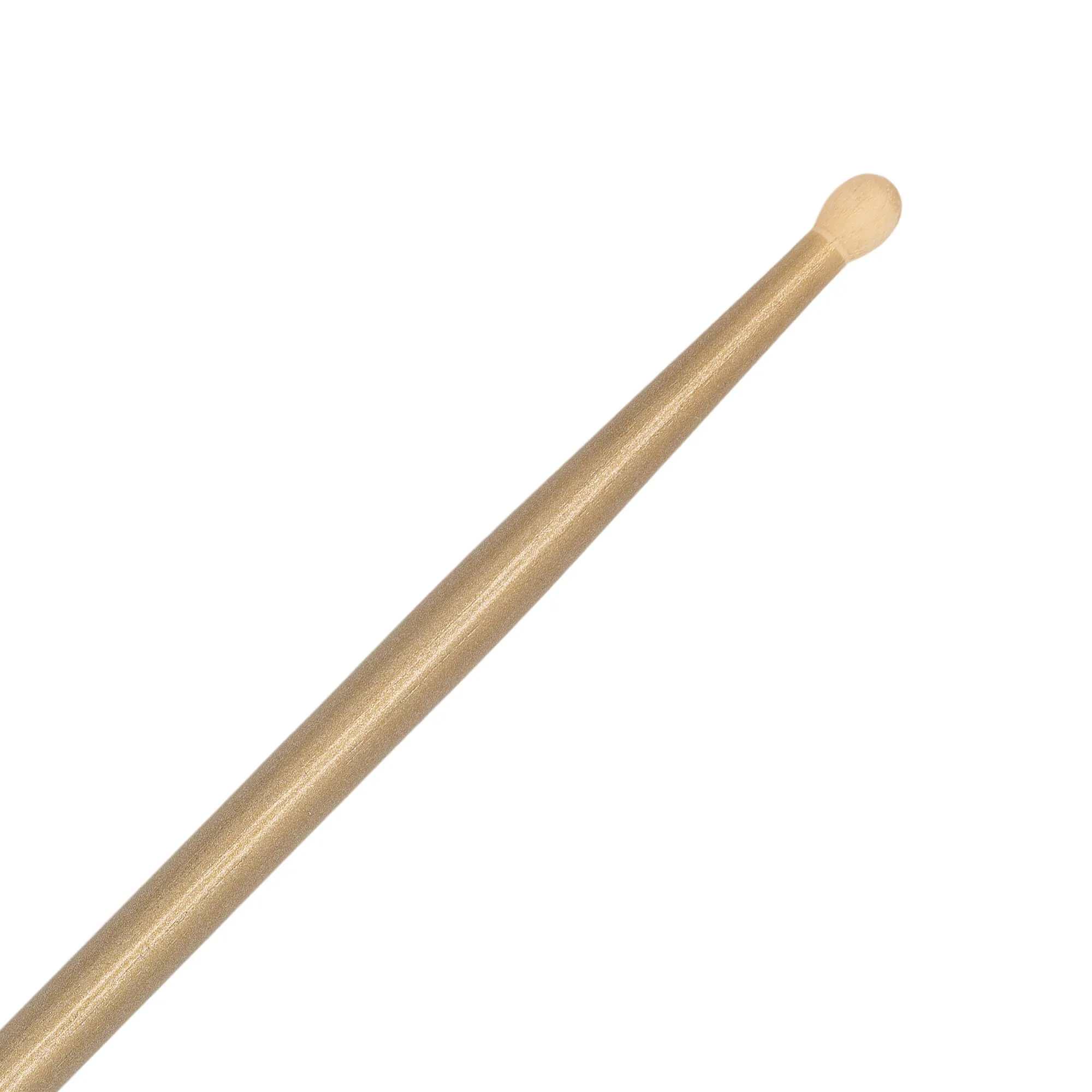 Z Custom LE Drumstick Collection ROCK Gold Chroma, Wood Tip