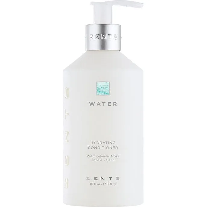 ZENTS Conditioner | Water